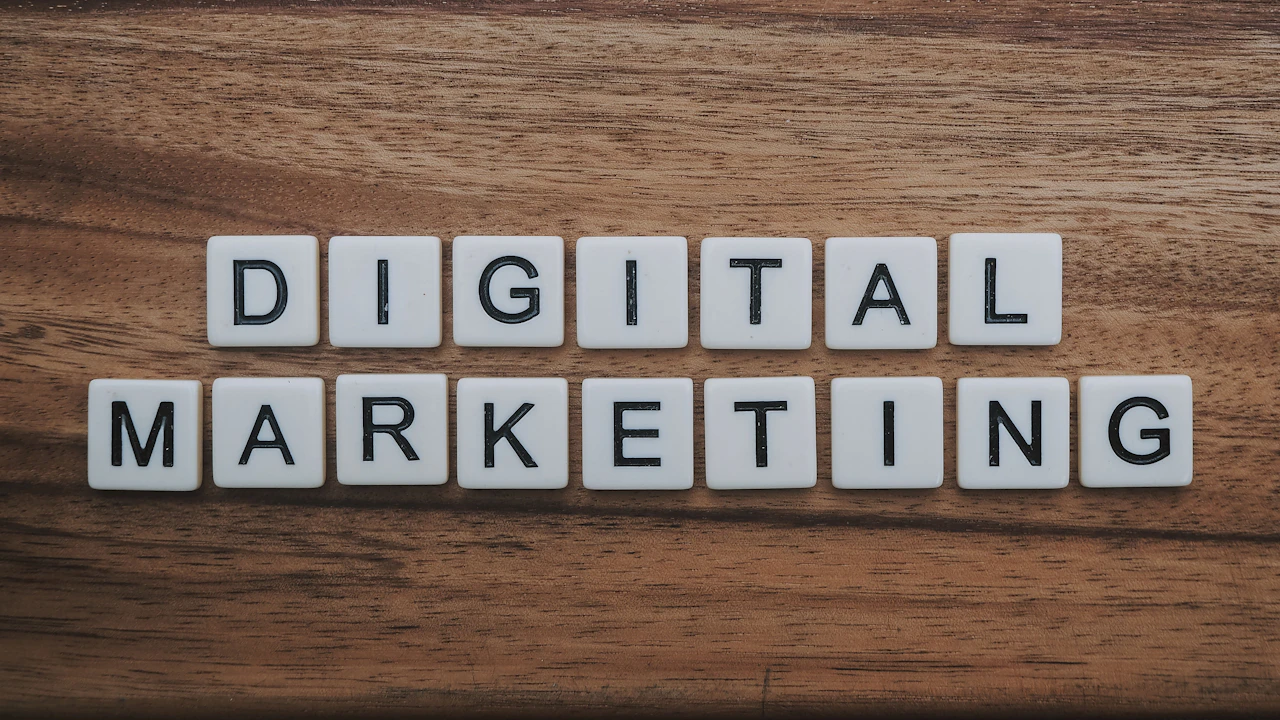 Multi-Channel Marketing & Ads preview