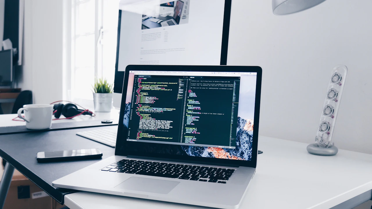 Website Design & Development preview