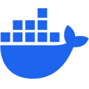 Docker logo