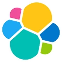Elasticsearch logo
